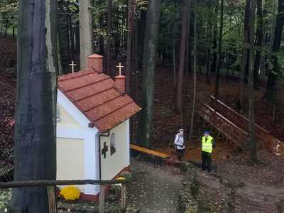 13 października 2025; wycieczka rowerowa | 1