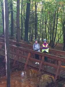 13 października 2025; wycieczka rowerowa | 2