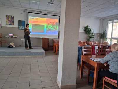 Szkolenie 26 - 28 listopada 2025 r.