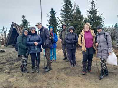 Leskowiec, 17 grudnia 2025 - wycieczka środowa | 3