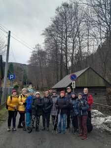 Leskowiec, 17 grudnia 2025 - wycieczka środowa | 4