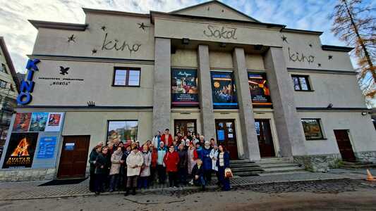 Wycieczka do Zakopanego | 2