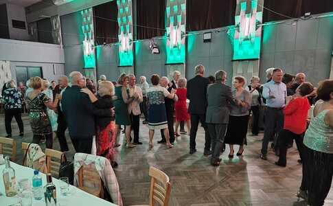 Spotkanie noworoczne w MDK | 3