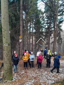 Środowa wycieczka – Leskowiec, 11.02.26 | 2