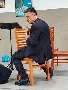 Wykład -
