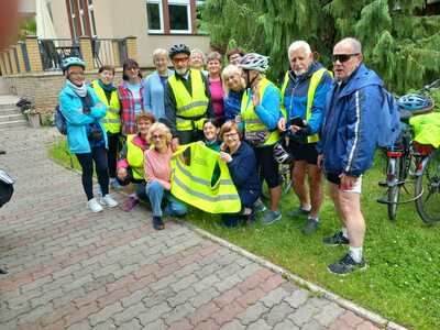 W dniach 14-22.06.26 rajd rowerowy | 7
