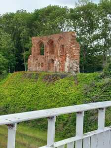 W dniach 14-22.06.26 rajd rowerowy | 1
