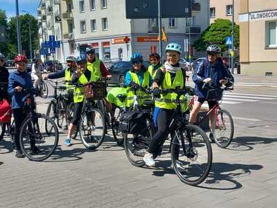 W dniach 14-22.06.26 rajd rowerowy | 11