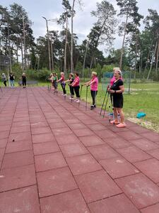 Wspólny wypad po formę z Be Fit | 3