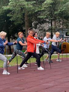 Wspólny wypad po formę z Be Fit | 14