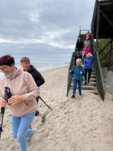 Wspólny wypad po formę z Be Fit | 7