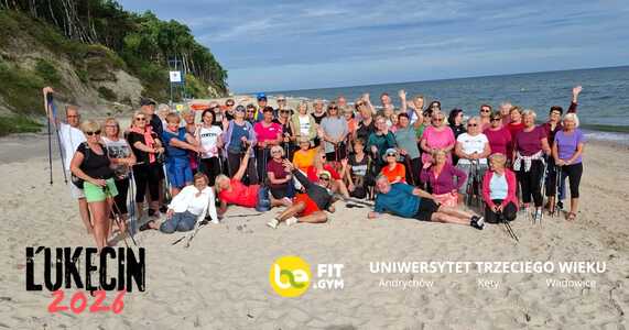 Wspólny wypad po formę z Be Fit | 8