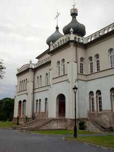 XVI Grunwaldzki Rajd Rowerowy | 3