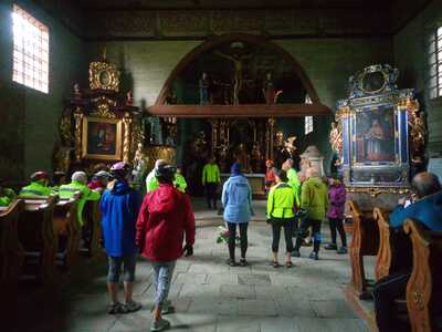 XVI Grunwaldzki Rajd Rowerowy | 4