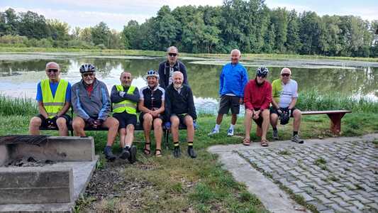 Wycieczka rowerowa 24 sierpnia 26 | 1