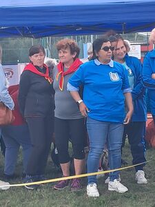 Olimpiada w Łazach - 5 września 2026 r. | 13