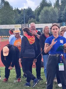 Olimpiada w Łazach - 5 września 2026 r. | 16
