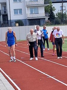 Olimpiada w Łazach - 5 września 2026 r. | 12
