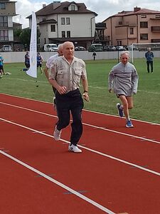 Olimpiada w Łazach - 5 września 2026 r. | 11