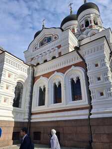 Wycieczka - ŚLEDZIMY ŚLEDZIA - 5 stolic bałtyckich) wiedzie przez Łotwę, Szwecję, Finlandię do Eston | 4
