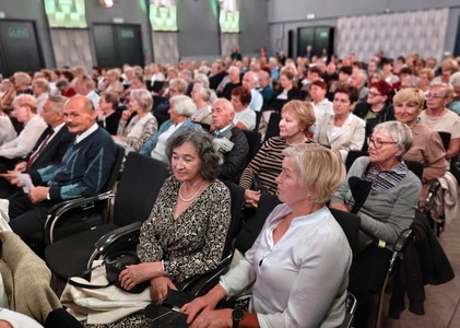 Inauguracja Roku Akademickiego 2026)27 | 2