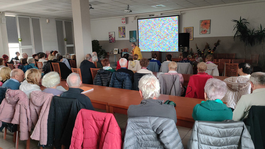 Od impresji do ekspresji - refleksje na kanwie 151. rocznicy Salonu Odrzuconych | 1