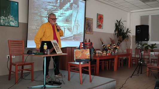 Od impresji do ekspresji - refleksje na kanwie 151. rocznicy Salonu Odrzuconych | 15