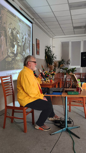 Od impresji do ekspresji - refleksje na kanwie 151. rocznicy Salonu Odrzuconych | 20