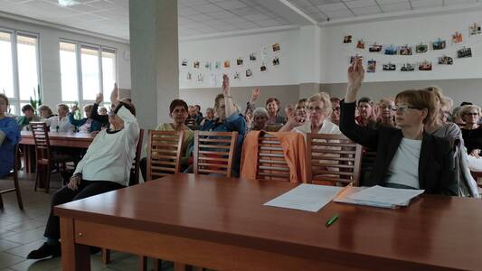 Walne Zebranie Sprawozdawcze | 3