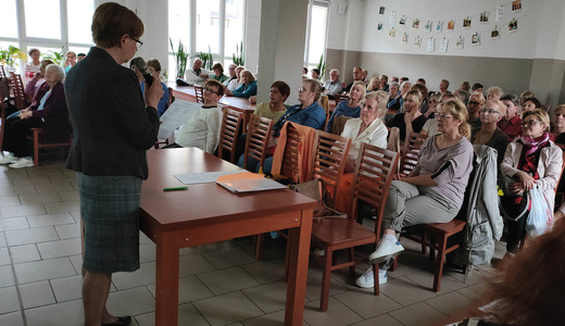 Walne Zebranie Sprawozdawcze | 12