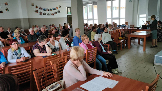 Walne Zebranie Sprawozdawcze | 10