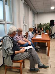 Walne Zebranie Sprawozdawcze | 8