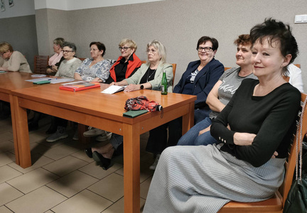 Walne Zebranie Sprawozdawcze | 7