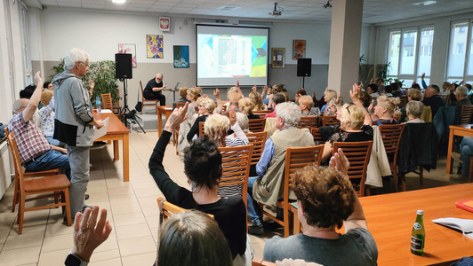 Walne Zebranie Sprawozdawcze | 5