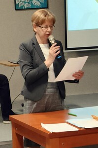 Walne Zebranie Sprawozdawcze | 17