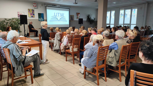 Walne Zebranie Sprawozdawcze | 20