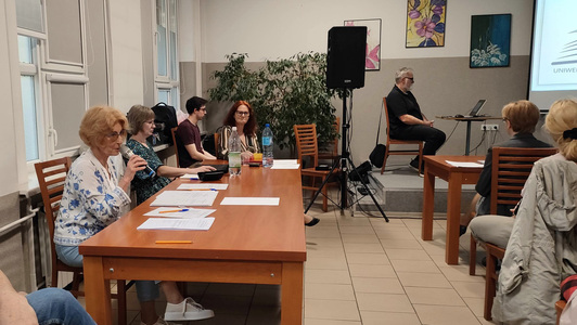 Walne Zebranie Sprawozdawcze | 2