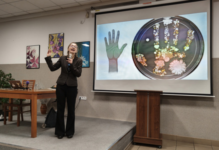 „Kamienna zupa i antybiotyki