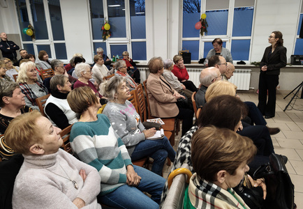 „Kamienna zupa i antybiotyki