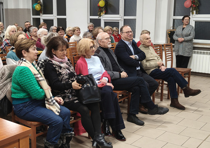 „Kamienna zupa i antybiotyki