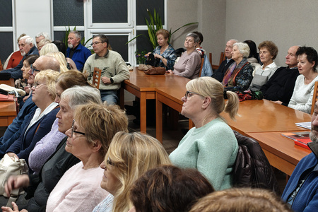 „Kamienna zupa i antybiotyki