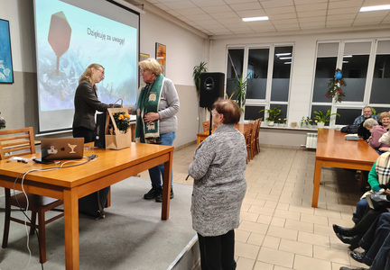 „Kamienna zupa i antybiotyki