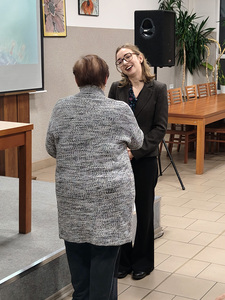 „Kamienna zupa i antybiotyki