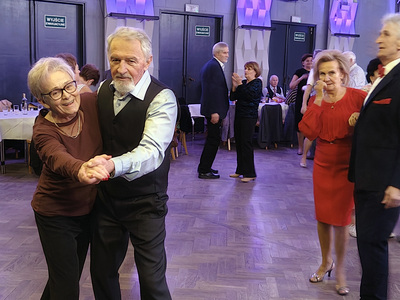 Spotkanie noworoczne w MDK | 22