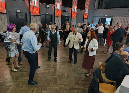 Spotkanie noworoczne w MDK | 20