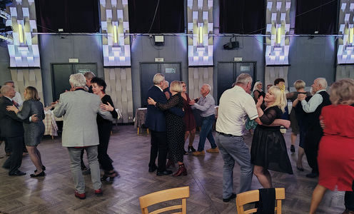 Spotkanie noworoczne w MDK | 14