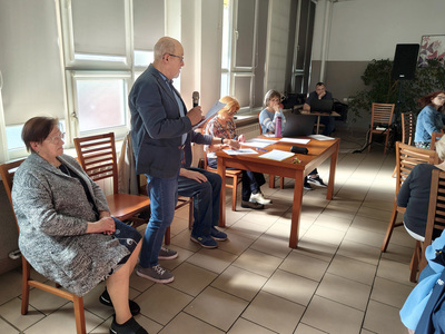 WALNE ZEBRANIE SPRAWOZDAWCZE  23 kwietnia 2026 | 7