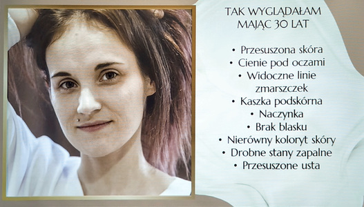 Jak zwiększyć pewność siebie pielęgnując się na co dzień - wykład Agnieszki Stańczak | 4