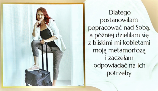 Jak zwiększyć pewność siebie pielęgnując się na co dzień - wykład Agnieszki Stańczak | 11
