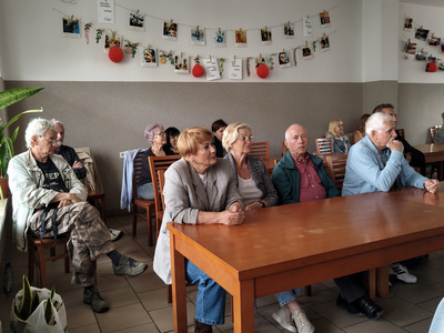 Jak zwiększyć pewność siebie pielęgnując się na co dzień - wykład Agnieszki Stańczak | 14